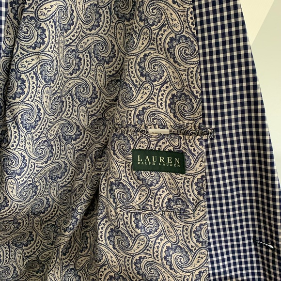 Jacket - Picture 3 of 3